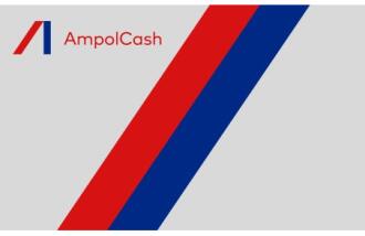AmpolCash Gift Card